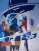 Le guitariste