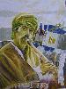 Joueur de fl�tte