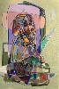 Couleurs berb�res