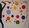 Bulles color�es