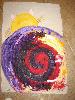 Chat spirale