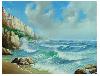 coup de mistral