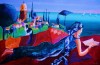 Un �t� � Saint Tropez