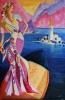 La belle du Lac Majeur