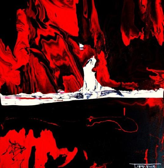 pEINTURE ACRYLIQUE ;
CADRE BOIS PEINT
100X100
COLLECTION 100%BIOREGARDABLE artwindow - pEINTURE ACRYLIQUE ;
CADRE BOIS PEINT
100X100
COLLECTION 100%BIOREGARDABLE