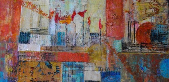 toile acrylique 50/100 cm artwindow - toile acrylique 50/100 cm