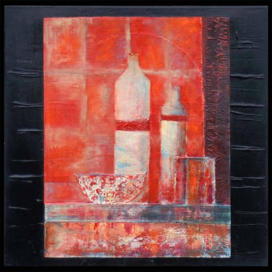 toile acrylique 50/50 cm collection privée artwindow - toile acrylique 50/50 cm collection privée