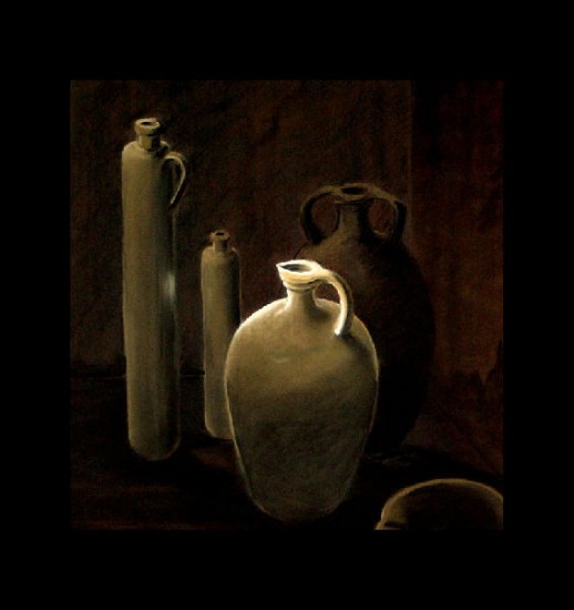 pastel sec 70x70<br />
encore un peu plus sombre en réel!! artwindow - pastel sec 70x70<br />
encore un peu plus sombre en réel!!