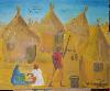 village africain village africain