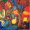 les arbres
