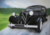 citroen traction