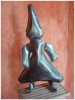 N°6 - Le mage N°6 - Le mage