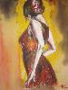 jafriat : flamenco