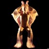 Lilith - Humansculpture