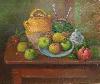 nature morte aux cruches