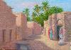 Vieux Biskra.