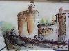 aigues mortes(le port)