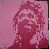 pink rasta