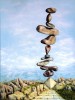 Equilibre instable