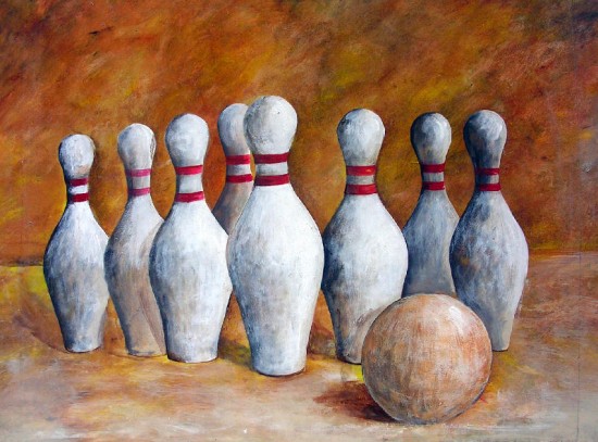 Acrylique sur bois <br />
70 x 50 cm artwindow - Acrylique sur bois <br />
70 x 50 cm