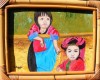 enfants thais