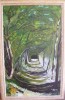 ballade en foret
