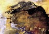 montagne ensircell�e