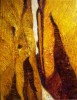 fissure a black point