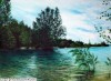 Lac de sainte Croix