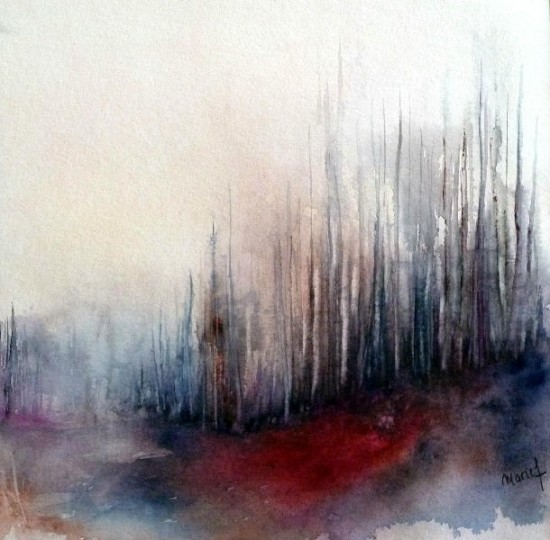 aquarelle 30x30 artwindow - aquarelle 30x30