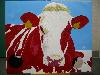 the cow the cow