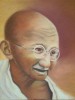 gandhi