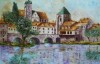 moret sur loing