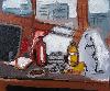 msuret : Still life