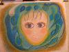 la poup�e Iris