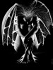 la chauve souris