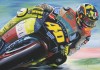 Le Motard Thierry
