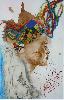 painter83 : La petite danseuse