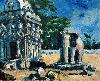 Mahabalipuram