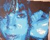 Blue Girls