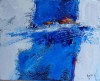 du gris au bleu du gris au bleu
