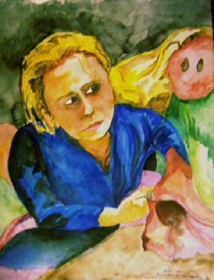 aquarelle artwindow - aquarelle