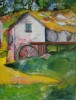 moulin combrailles