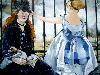 copie de Manet -la gare St Lazare-