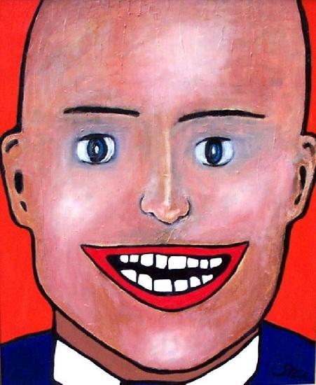 This is the young stock market animal that makes and loses millions artwindow - This is the young stock market animal that makes and loses millions