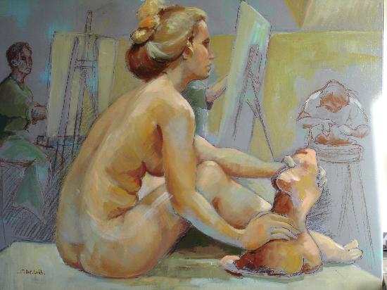 artwindow -