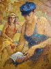 la lecture la lecture