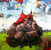 toma : L'Hippo Campe