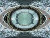 Oeil de pos�idon