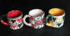 mugs mugs